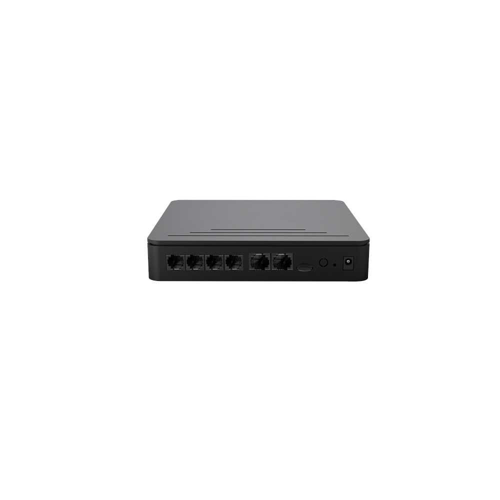 IP АТС Yeastar S20 /20 SIP/1 GSM/4 канала FXO/FXS