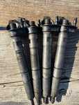 4 Injectoare 3.0tdi v6 vw/audi