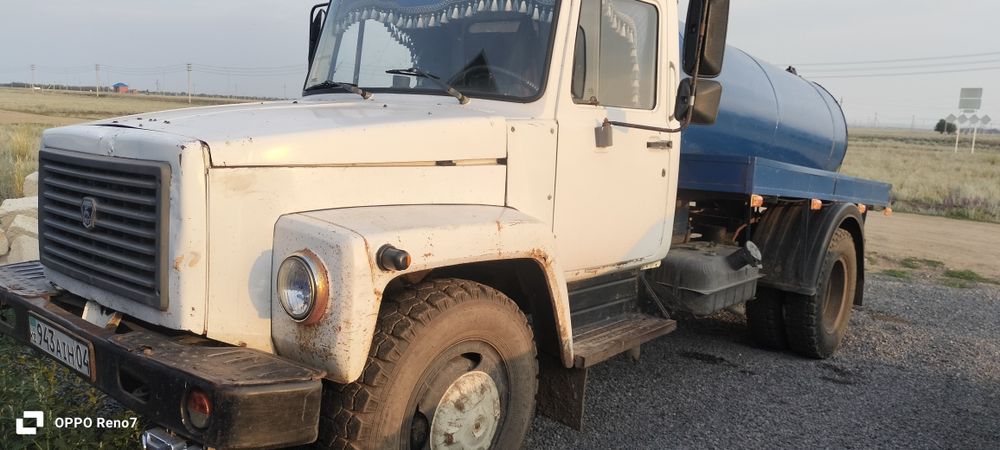 Осенизатор 2003года