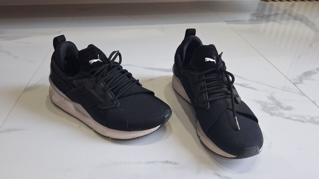 Дамски маратонки Puma 38