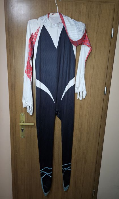 Карнавални костюми