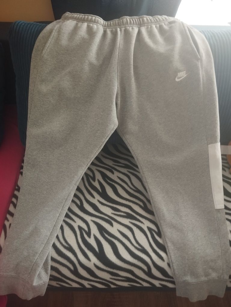 Мъжки екип Nike Fleece