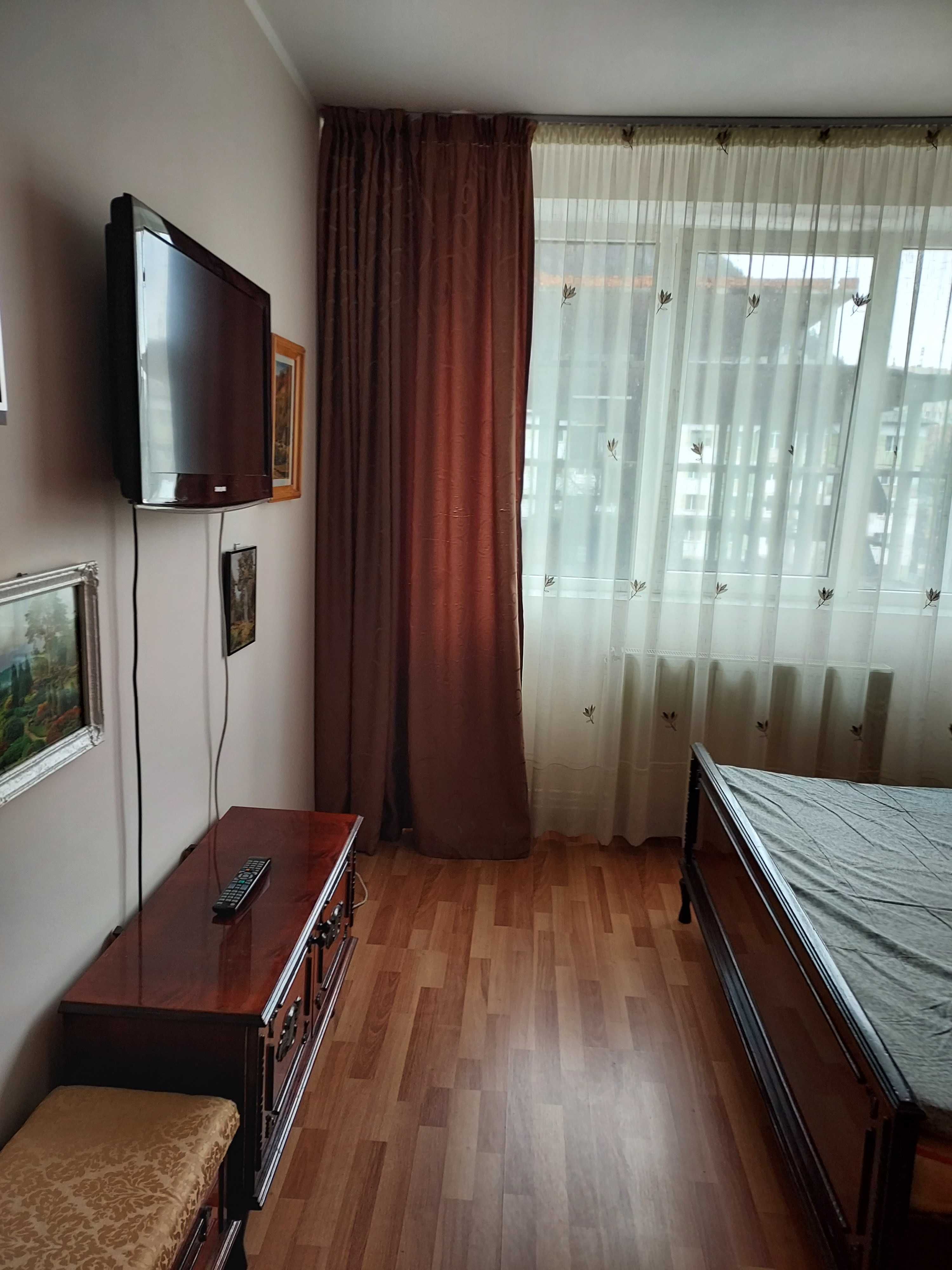 Apartament 2 camere central Piatra Neamt
