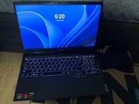 Продава се Лаптоп Lenovo Legion 5