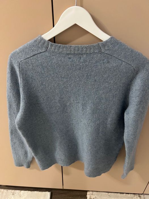 Pulover damă lână