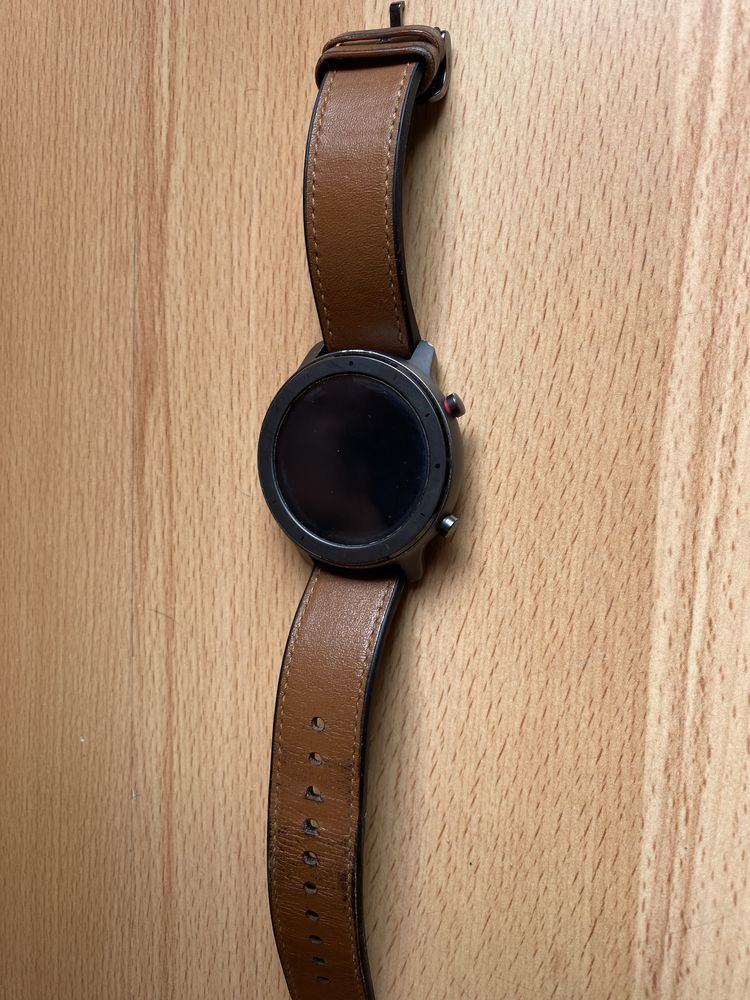 Смарт часовник Xiaomi amazfit gtr