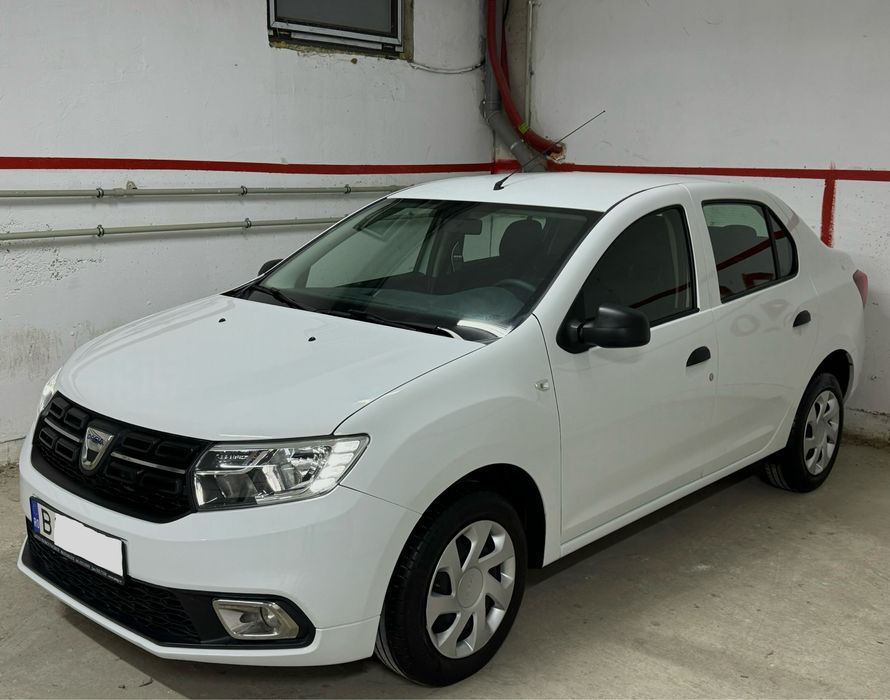 Dacia Logan 2018 doar 52.000KM PRIMUL PROPRIETAR Ținuta in Garaj