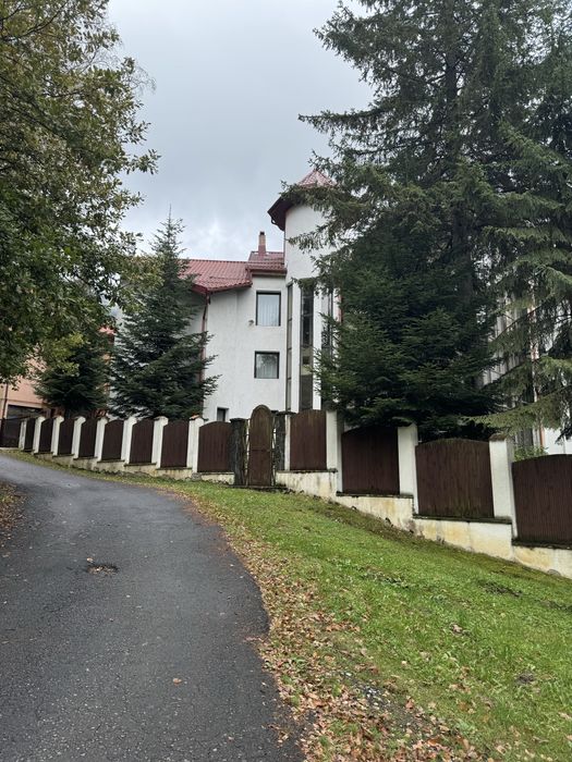 Ocazie Unica - Certificat de urbanism la zi Poiana Brasov