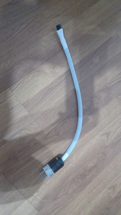 Cablu alimentare iec-c7