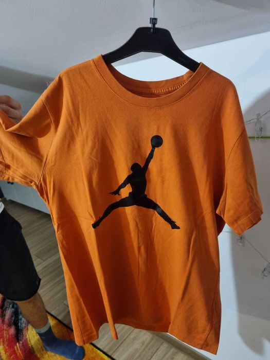 Tricou jordan, nike