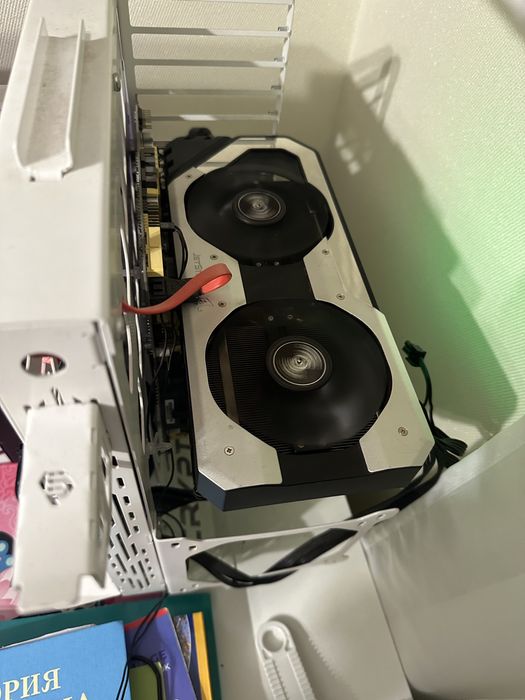 Gtx 1080 super jetstream