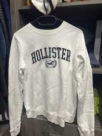 Дамски блузи на Hollister