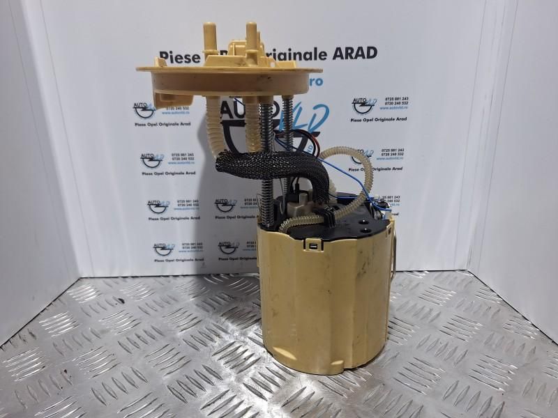 Pompa motorina Opel Astra K facelift 2019 2021 1.6 CDTI B16 DTE; B16 D