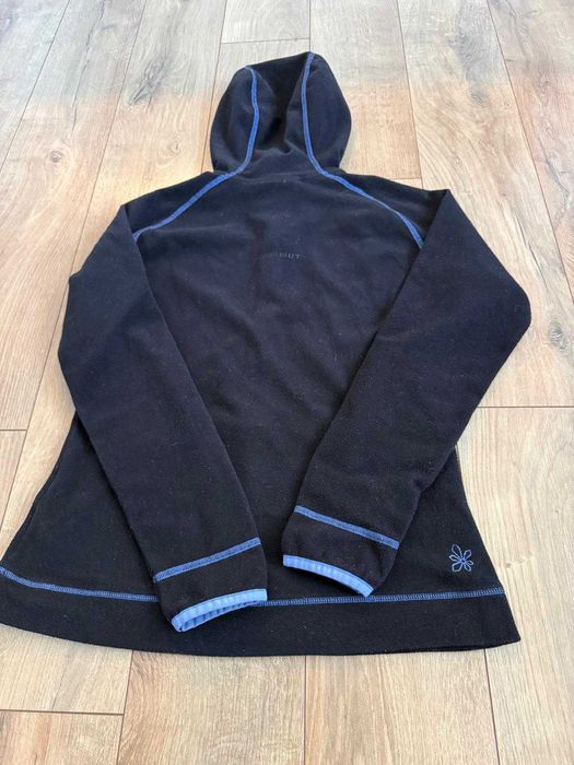 Mammut S femei jacheta polar