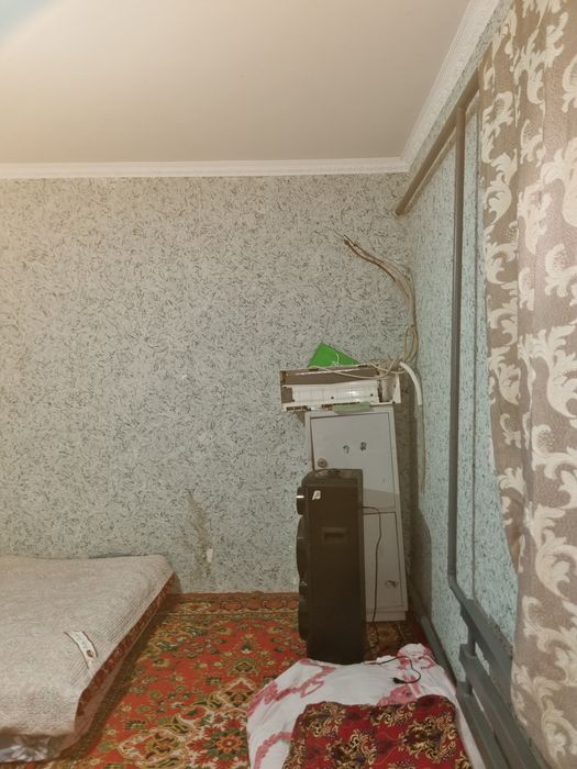 6.5 sotik hovli sotiladi Toy tepa