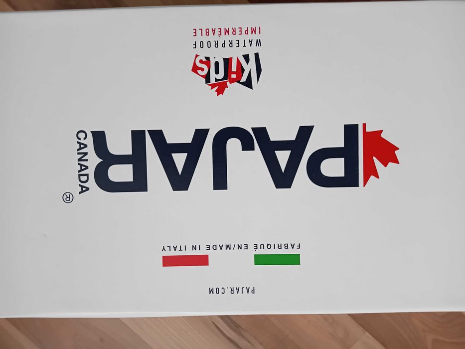 Pajar N31-31,5 апрески нови