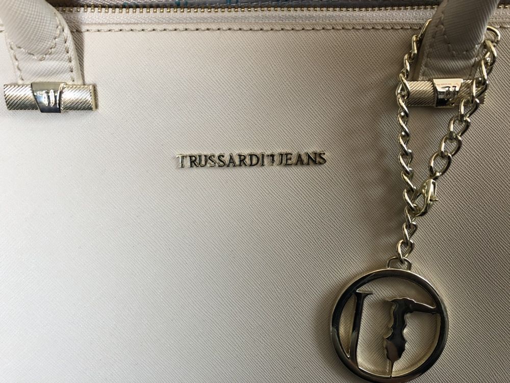 Дамска чанта Trussardi