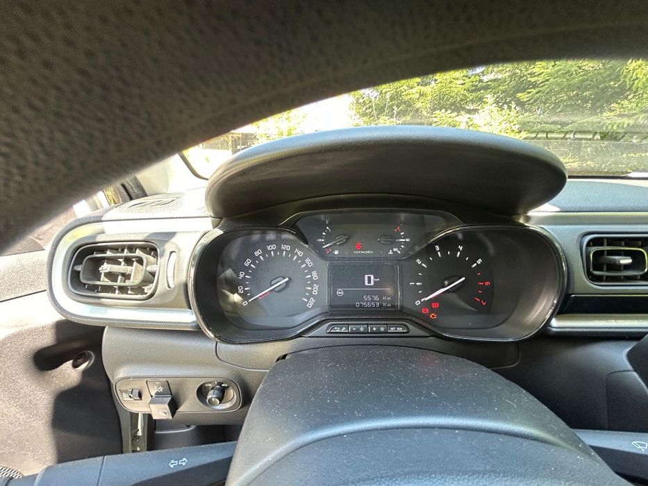 Citroen  C3 de vanzare