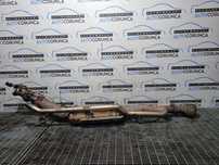 Filtru de particule Land Rover Range Rover Evoque Facelift 2.0 D 2012 - 2015 110kW 150CP ...