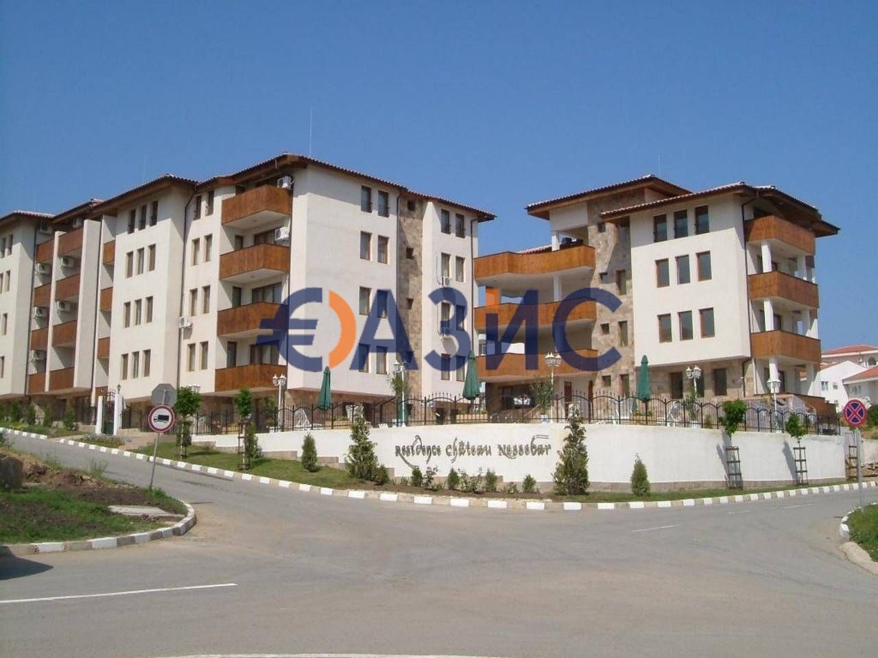 Продава се Двустаен апартамент в Свети Влас - 75 кв.м за 1054 €/кв.м - Снимка #13