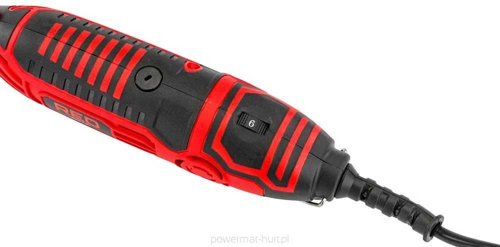 Mini polizor drept 280w 160piese (RTMST0116)