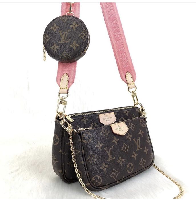 Geanta Louis Vuitton/Piele naturală,nu eco.Cod AUTENTICITATE interior