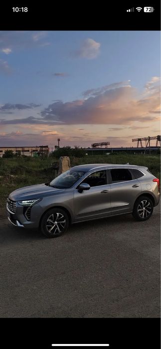 Аренда авто/ выкуп авто haval jolion