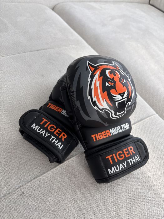 Персаткий для мма