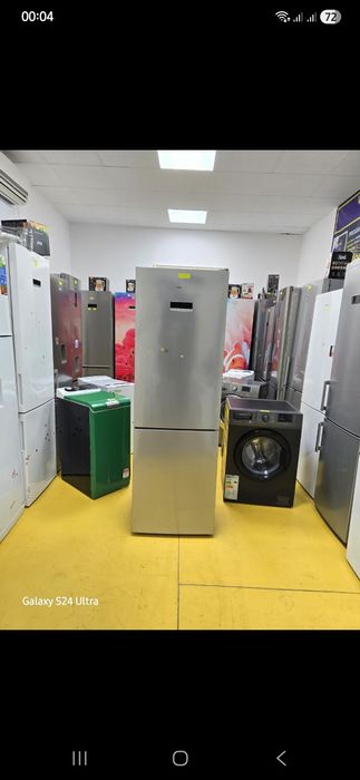 Frigidere, Mașini De Spălat – Gamă Variată. Garanție. Transport.