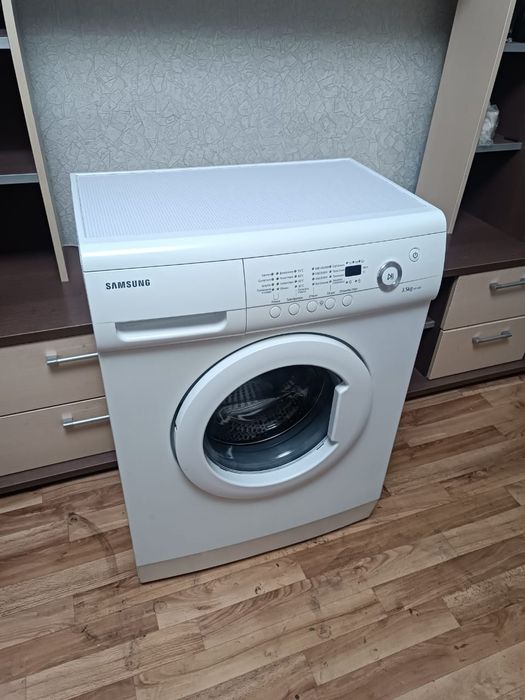 стиральная машина автомат 3.5кг