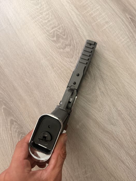 Airsoft пистолет Umarex P11 PARA