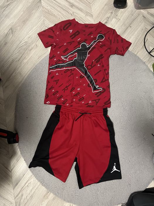 Compleu jordan original copii