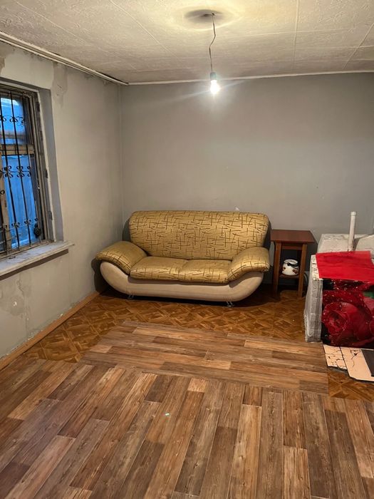 Аренда 3х комнатная квартира