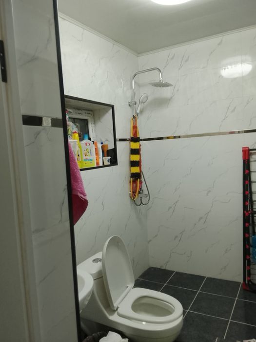 Продается двухкомнатный дом