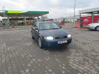 Vand urgent audi a4 b6 131