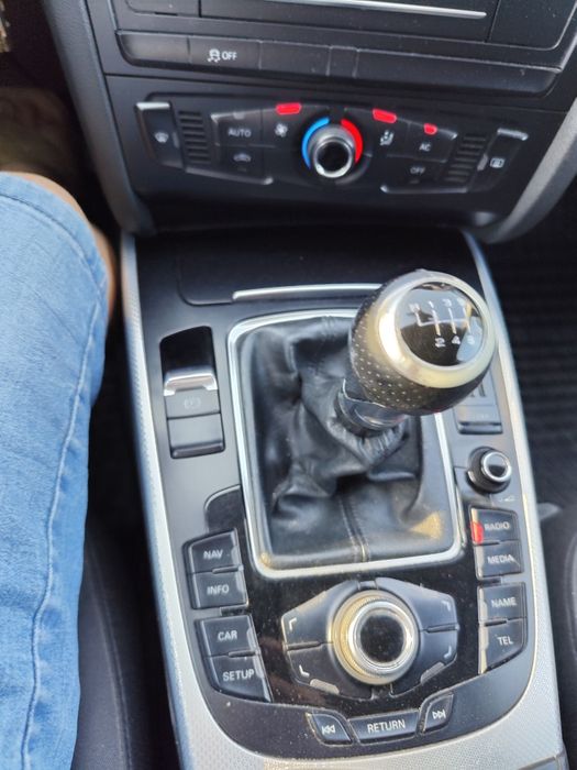 Ауди а 4 б 8 2011г.2.0tdi.143kc.