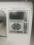 Вышивальная машина JANOME MEMORY CRAFT 200E
