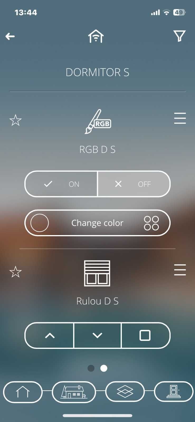 Realizez: Smart Home-Protocol KNX-Case Inteligente-Automatizari