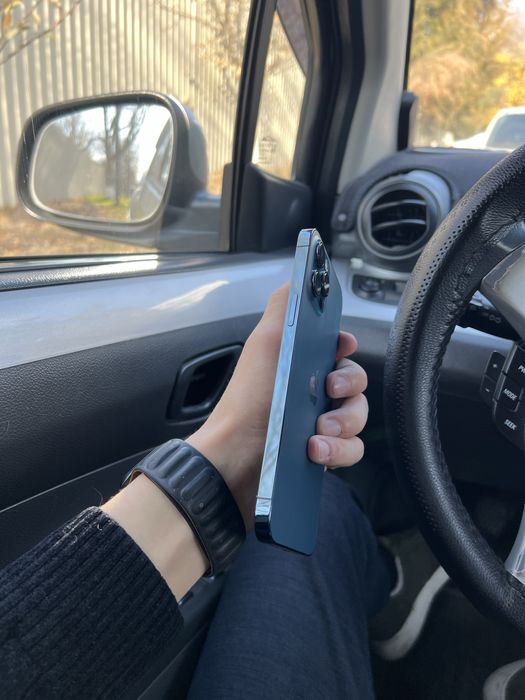 Iphone 12promax 128gb ideal 10/10