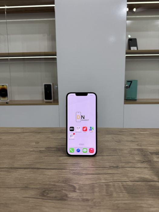 iPhone 13 (128gb)
