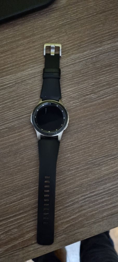 Samsung galaxy watch de 47mm