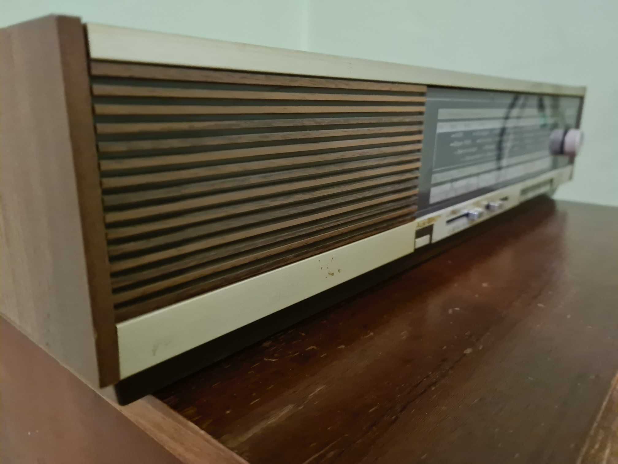 Vintage Radio SABA Bregenz pentru colectionari