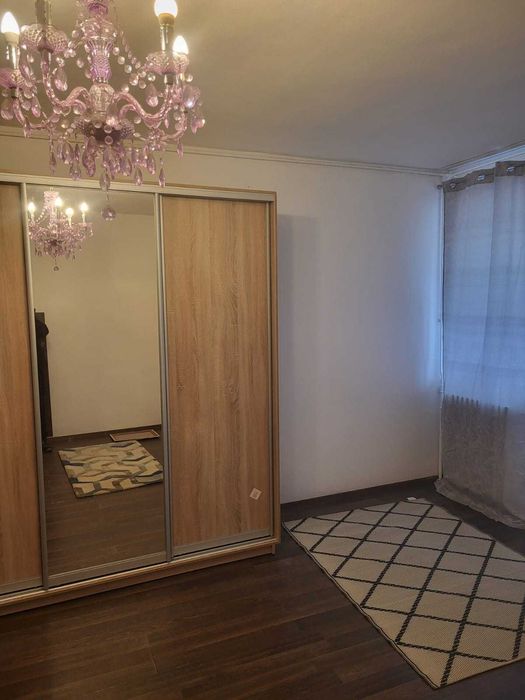 Garsonieră de închiriat