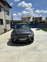 Bmw x5 e70 facelift