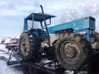 Dezmembrez Tractor Landini 9500
