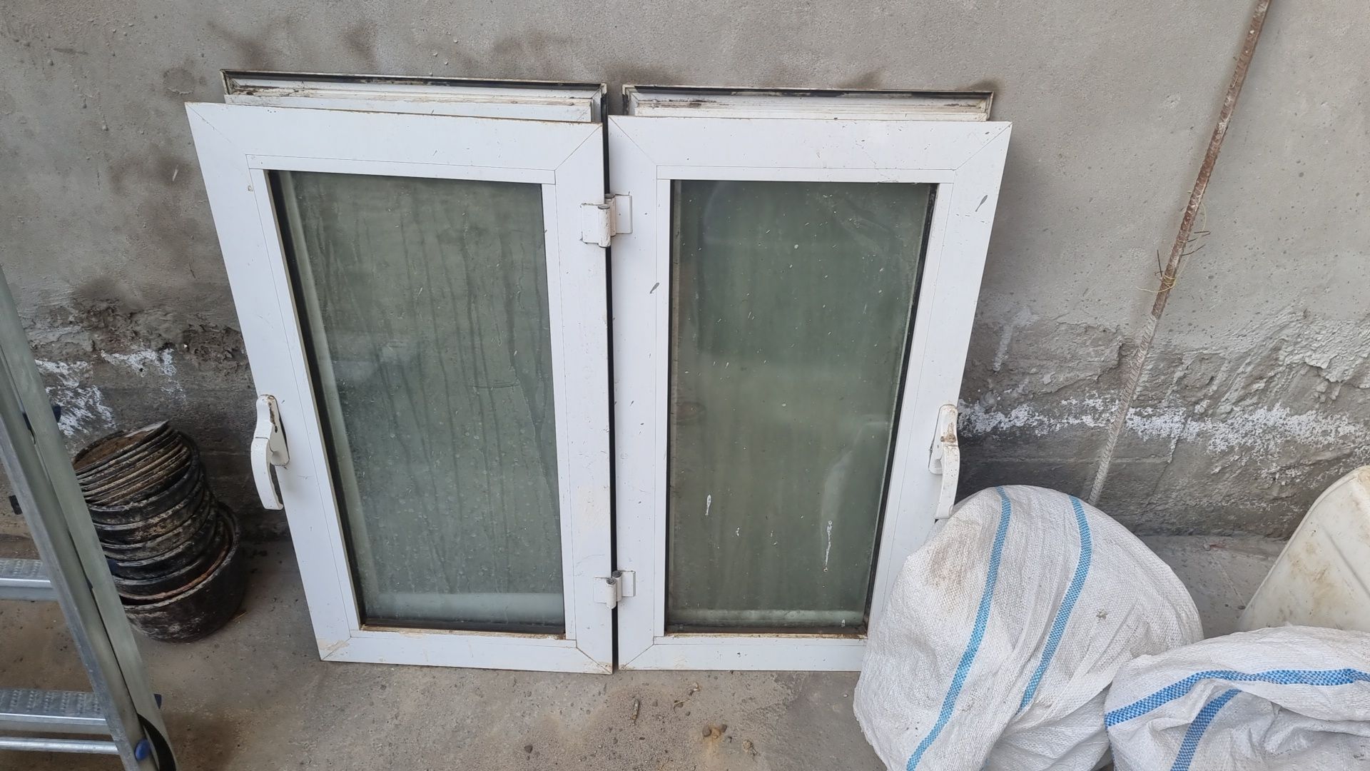 Akfa aluminum oyna