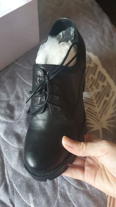 Туфли/ботильоны 35 размер