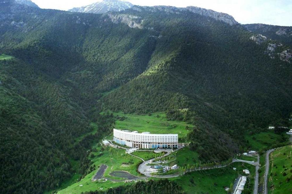 Профессиональный туристический водитель - услуги по туризму