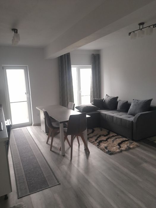 Apartament 3 camere