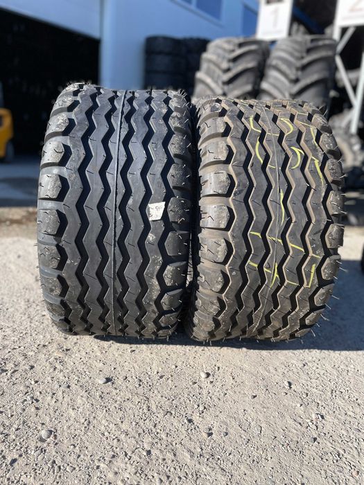 MRL Cauciucuri noi agricole de plug disc presa garantie 15.0/55-17 14p